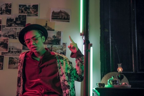 Soobin Hoàng Sơn tung sản phẩm sau đêm ra mắt The Remix ảnh 7 Soobin Hoàng Sơn tung sản phẩm sau đêm ra mắt The Remix ảnh 7