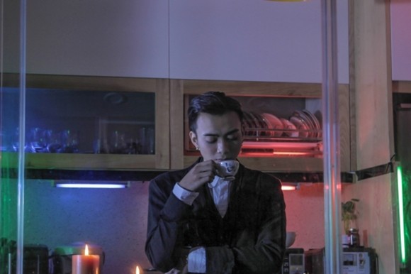 Soobin Hoàng Sơn tung sản phẩm sau đêm ra mắt The Remix ảnh 3 Soobin Hoàng Sơn tung sản phẩm sau đêm ra mắt The Remix ảnh 3