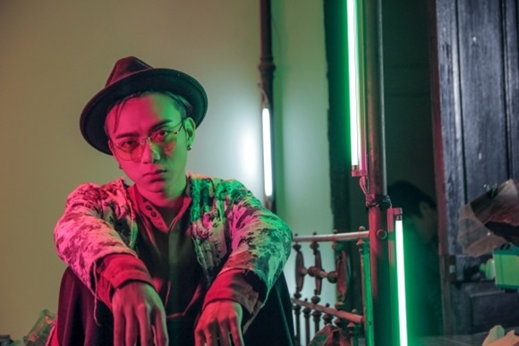 Soobin Hoàng Sơn tung sản phẩm sau đêm ra mắt The Remix ảnh 2 Soobin Hoàng Sơn tung sản phẩm sau đêm ra mắt The Remix ảnh 2
