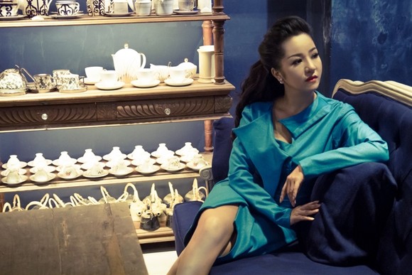 Nghệ sĩ hài Thúy Nga "chơi trội" làm một lúc 5 MV hài ca nhạc ảnh 8 Nghệ sĩ hài Thúy Nga "chơi trội" làm một lúc 5 MV hài ca nhạc ảnh 8