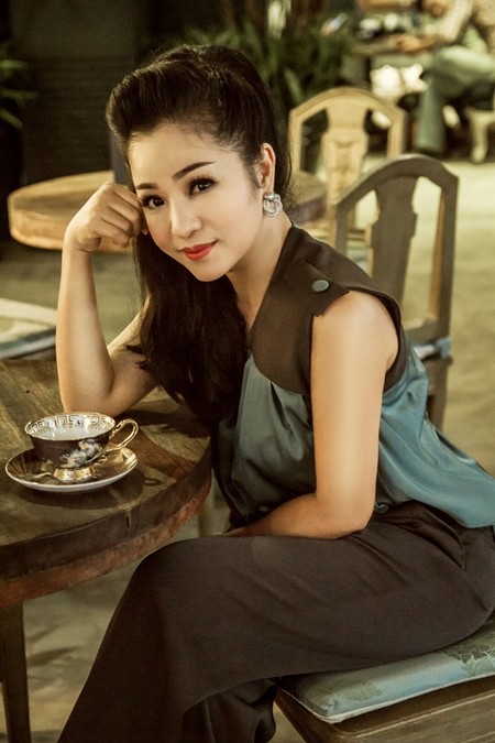 Nghệ sĩ hài Thúy Nga "chơi trội" làm một lúc 5 MV hài ca nhạc ảnh 4 Nghệ sĩ hài Thúy Nga "chơi trội" làm một lúc 5 MV hài ca nhạc ảnh 4