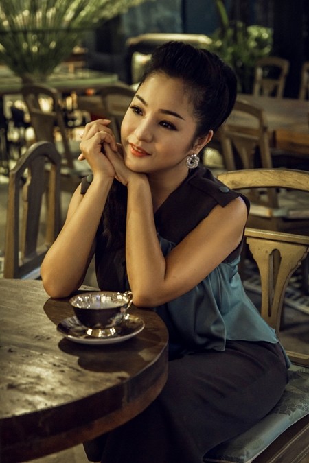 Nghệ sĩ hài Thúy Nga "chơi trội" làm một lúc 5 MV hài ca nhạc ảnh 5 Nghệ sĩ hài Thúy Nga "chơi trội" làm một lúc 5 MV hài ca nhạc ảnh 5