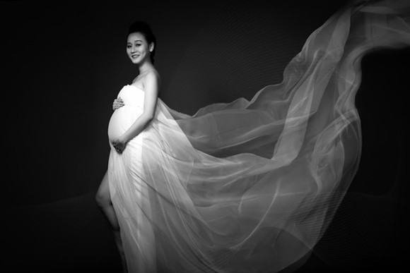 Vũ Duy Khánh khoe ảnh vợ mang bầu ảnh 8 Vũ Duy Khánh khoe ảnh vợ mang bầu ảnh 8