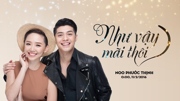 Noo Phước Thịnh họp mặt người hâm mộ trước ngày giáp Tết ảnh 6 Noo Phước Thịnh họp mặt người hâm mộ trước ngày giáp Tết ảnh 6