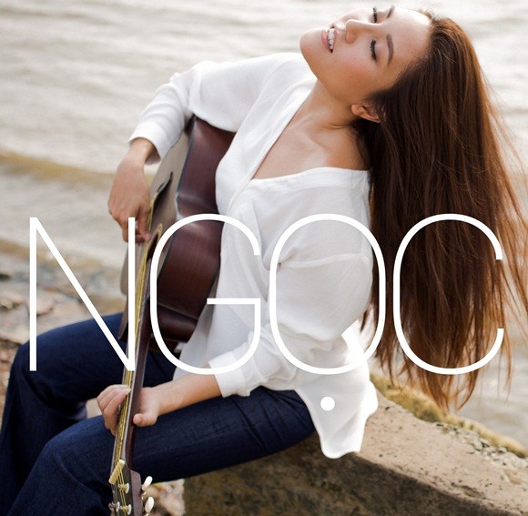 Hồ Bích Ngọc ra mắt album nhạc xưa giã từ khán giả trong nước ảnh 1 Hồ Bích Ngọc ra mắt album nhạc xưa giã từ khán giả trong nước ảnh 1