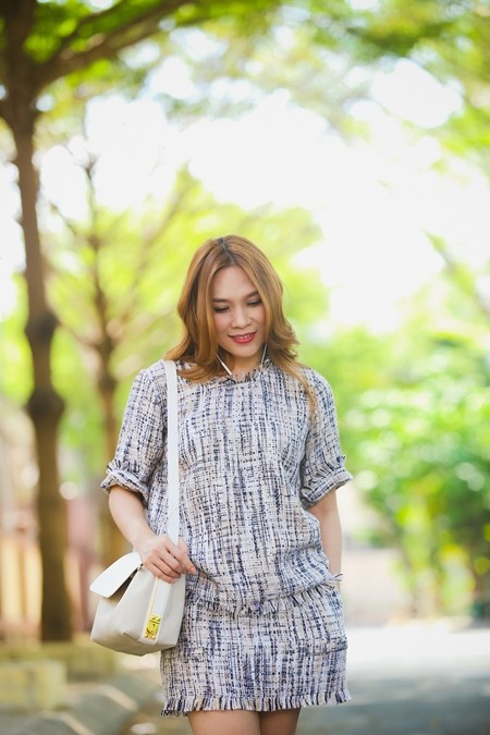 Mỹ Tâm tung hình ảnh MV mới, gây "sốt" cộng đồng người hâm mộ ảnh 2 Mỹ Tâm tung hình ảnh MV mới, gây "sốt" cộng đồng người hâm mộ ảnh 2