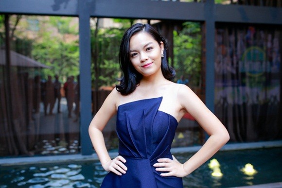 Phạm Quỳnh Anh khởi động sự kiện mùa hè cùng Sơn Tùng M-TP, Hoàng Thùy Linh ảnh 1 Phạm Quỳnh Anh khởi động sự kiện mùa hè cùng Sơn Tùng M-TP, Hoàng Thùy Linh ảnh 1