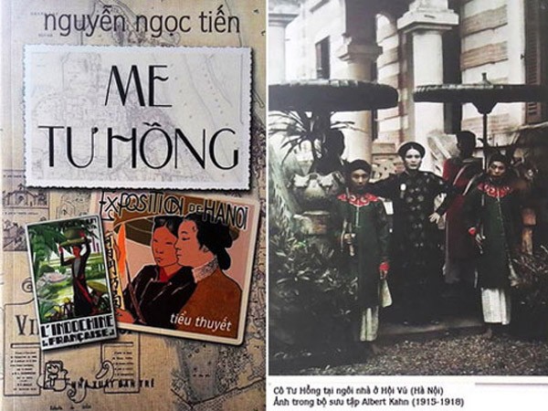 Bàn về cách đọc sử xưa của người thời nay ảnh 1 Bàn về cách đọc sử xưa của người thời nay ảnh 1