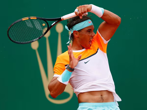 Nadal đánh cược số phận với cây vợt mới ảnh 1 Nadal đánh cược số phận với cây vợt mới ảnh 1