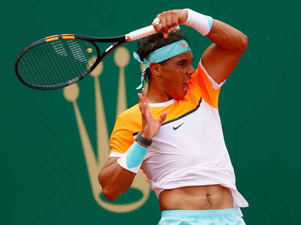 Nadal đánh cược số phận với cây vợt mới ảnh 1 Nadal đánh cược số phận với cây vợt mới ảnh 1