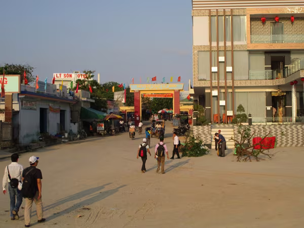 Bài 2: Cất cánh với nguồn điện quốc gia ảnh 3 Bài 2: Cất cánh với nguồn điện quốc gia ảnh 3