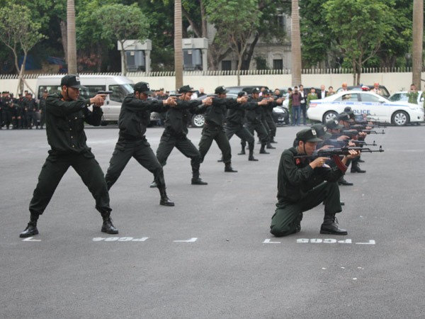 Để công tác chính trị tư tưởng thực sự là động lực ảnh 1 Để công tác chính trị tư tưởng thực sự là động lực ảnh 1