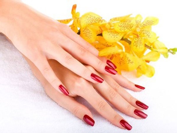 Bí quyết để có đôi tay mềm mại ảnh 1 Bí quyết để có đôi tay mềm mại ảnh 1