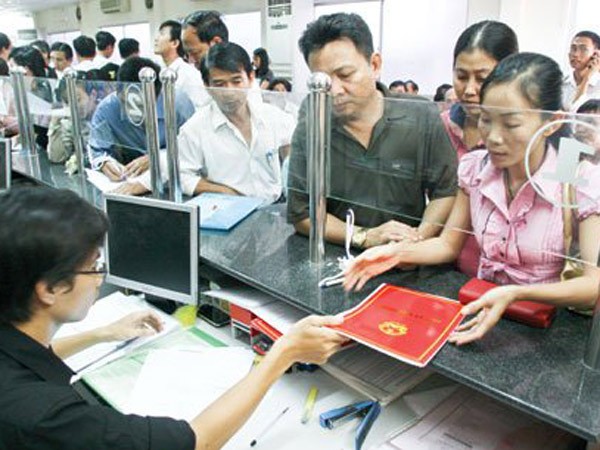 Bị “hành” bởi văn bản trái luật, doanh nghiệp nên khởi kiện ảnh 1 Bị “hành” bởi văn bản trái luật, doanh nghiệp nên khởi kiện ảnh 1