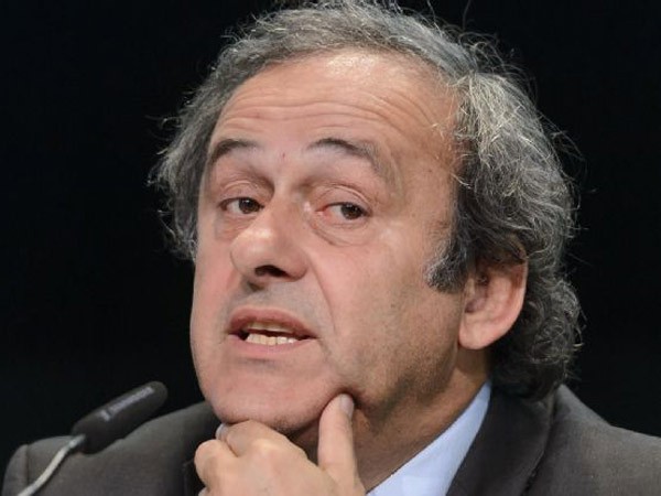 Ai sẽ thay thế Sepp Blatter? ảnh 1 Ai sẽ thay thế Sepp Blatter? ảnh 1