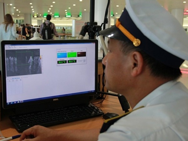 “Phòng dịch MERS - không thể chủ quan buông lơi một giây” ảnh 1 “Phòng dịch MERS - không thể chủ quan buông lơi một giây” ảnh 1