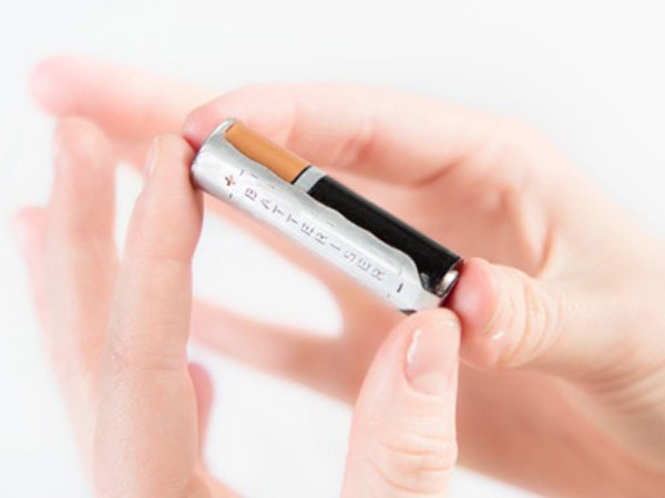 Thiết bị hồi sinh pin chết. ảnh 1 Thiết bị hồi sinh pin chết. ảnh 1
