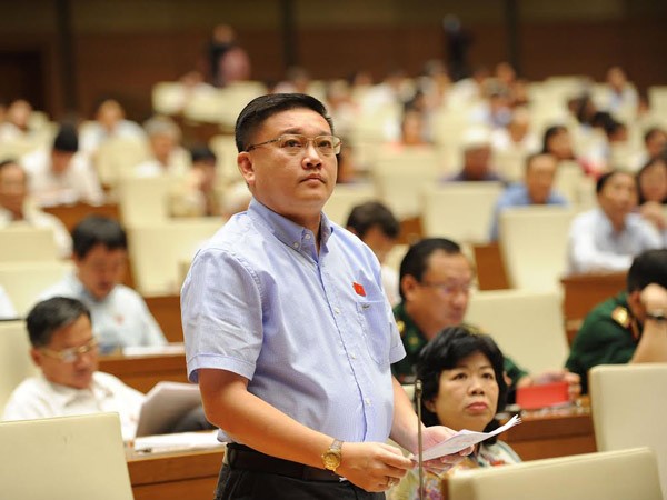 Cần trả nợ bà con nông dân một câu hỏi lớn ảnh 1 Cần trả nợ bà con nông dân một câu hỏi lớn ảnh 1