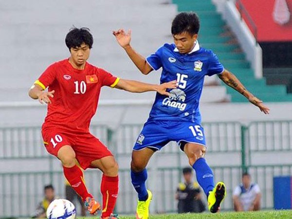 19h30 hôm nay, U23 Việt Nam - U23 Thái Lan: Giữ sức cho đường dài ảnh 1 19h30 hôm nay, U23 Việt Nam - U23 Thái Lan: Giữ sức cho đường dài ảnh 1
