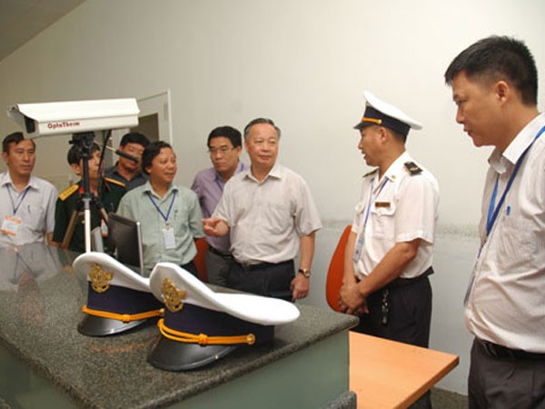 Chưa có lao động Việt Nam ở Hàn Quốc nhiễm MERS ảnh 1 Chưa có lao động Việt Nam ở Hàn Quốc nhiễm MERS ảnh 1