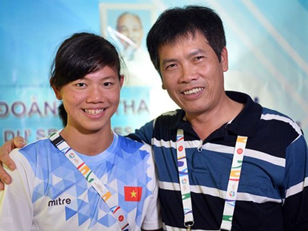 Đầu tư mạnh cho vận động viên trọng điểm để vượt tầm SEA Games ảnh 1 Đầu tư mạnh cho vận động viên trọng điểm để vượt tầm SEA Games ảnh 1