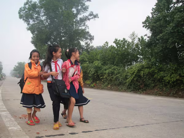 Đất Quảng Nam chưa mưa đã thấm... ảnh 1 Đất Quảng Nam chưa mưa đã thấm... ảnh 1
