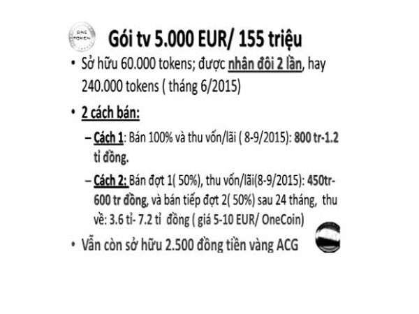 Tiền ảo: Rủi ro chẳng khác gì đánh bạc ảnh 1 Tiền ảo: Rủi ro chẳng khác gì đánh bạc ảnh 1