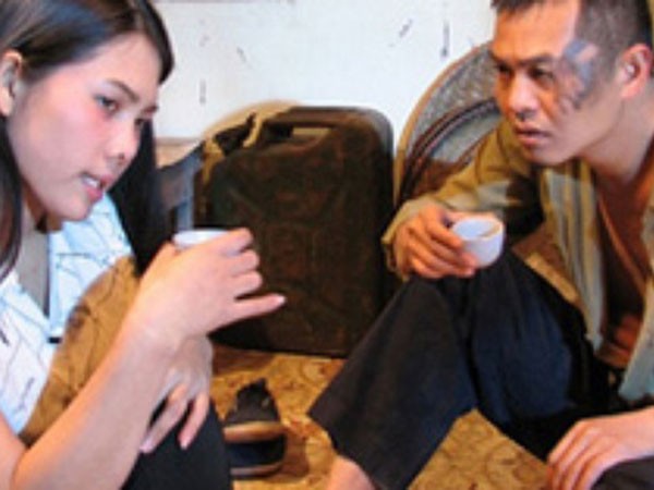 Sân khấu tối đèn, diễn viên mải chạy “sô” ảnh 1 Sân khấu tối đèn, diễn viên mải chạy “sô” ảnh 1
