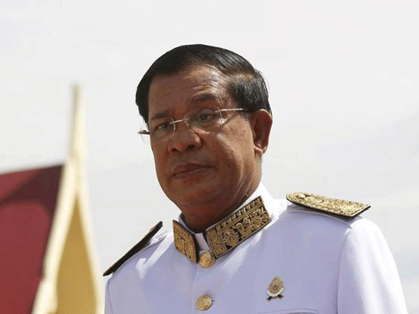 CPP bác tin ông Hun Sen từ chức Thủ tướng Campuchia ảnh 1 CPP bác tin ông Hun Sen từ chức Thủ tướng Campuchia ảnh 1