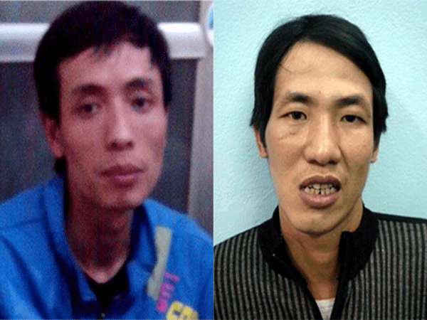 Săn lùng “cáo già” đất Cảng thanh toán nhau bằng súng ảnh 1 Săn lùng “cáo già” đất Cảng thanh toán nhau bằng súng ảnh 1