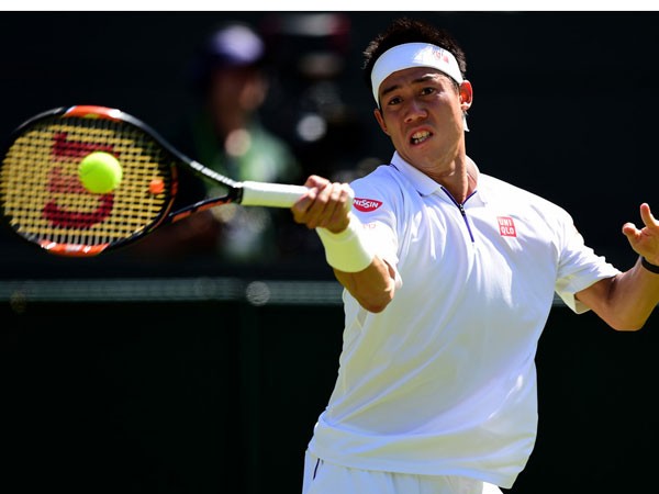 Nishikori bỏ cuộc, Nole thẳng tiến ảnh 1 Nishikori bỏ cuộc, Nole thẳng tiến ảnh 1