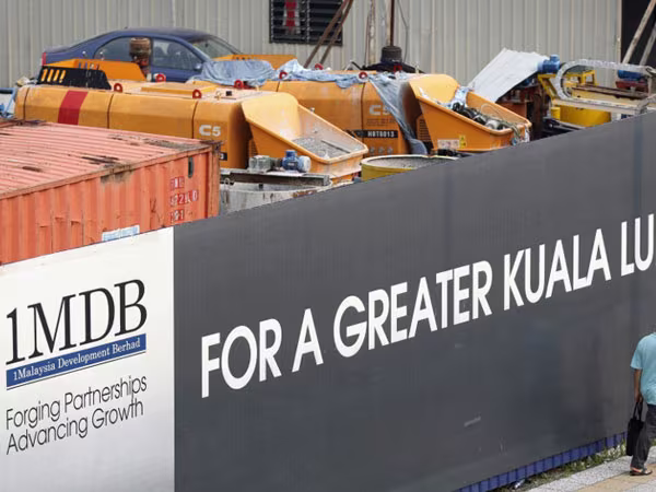 Bất ổn kép tại Malaysia ảnh 1 Bất ổn kép tại Malaysia ảnh 1