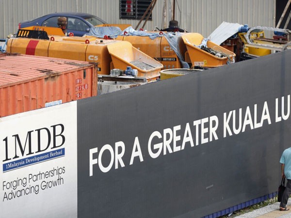 Bất ổn kép tại Malaysia ảnh 1 Bất ổn kép tại Malaysia ảnh 1