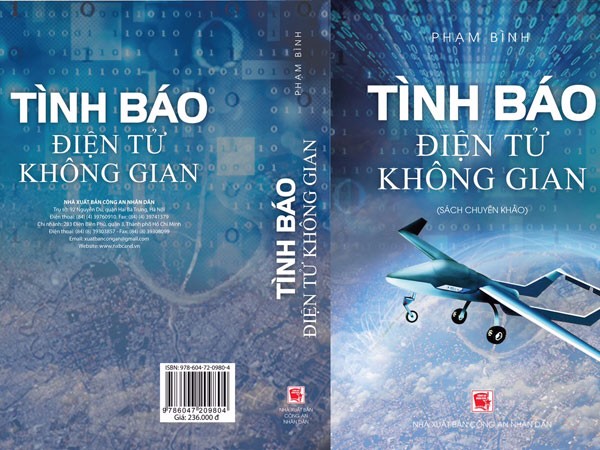 "Tình báo điện tử không gian" với hoạt động bí ẩn của "Đoàn quân thầm lặng" ảnh 1 "Tình báo điện tử không gian" với hoạt động bí ẩn của "Đoàn quân thầm lặng" ảnh 1