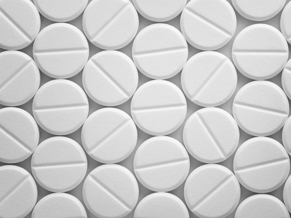 Thận trọng khi dùng thuốc Aspirin ảnh 1 Thận trọng khi dùng thuốc Aspirin ảnh 1