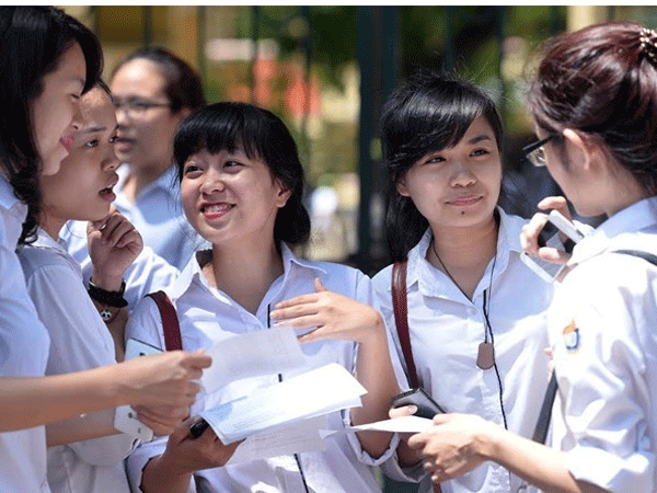 Trượt tốt nghiệp nhưng vẫn đỗ đại học, có tréo ngoe không? ảnh 1 Trượt tốt nghiệp nhưng vẫn đỗ đại học, có tréo ngoe không? ảnh 1
