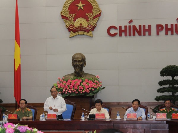 Tội phạm giảm nhưng lại liều lĩnh hơn ảnh 1 Tội phạm giảm nhưng lại liều lĩnh hơn ảnh 1