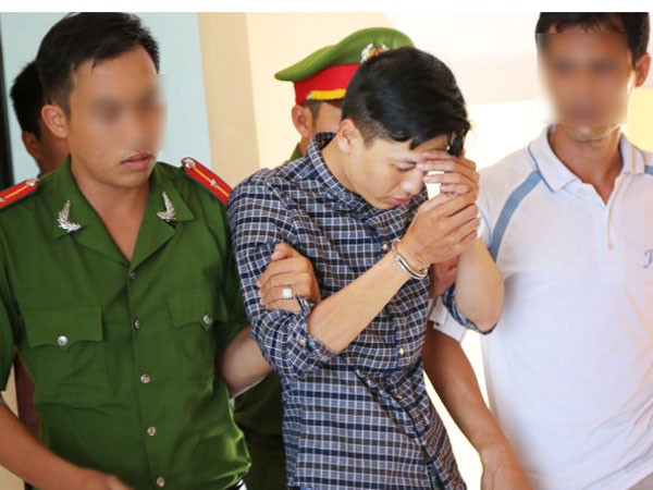 Tội phạm giảm nhưng lại liều lĩnh hơn ảnh 2 Tội phạm giảm nhưng lại liều lĩnh hơn ảnh 2