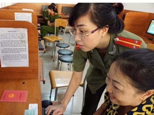Những lưu ý khi làm thủ tục cấp hộ chiếu tại Công an Hà Nội ảnh 1 Những lưu ý khi làm thủ tục cấp hộ chiếu tại Công an Hà Nội ảnh 1