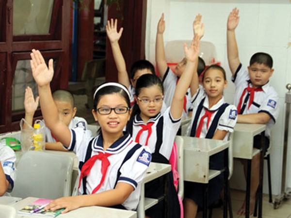 Bố mẹ đừng "suy bụng ta ra bụng trẻ" ảnh 1 Bố mẹ đừng "suy bụng ta ra bụng trẻ" ảnh 1