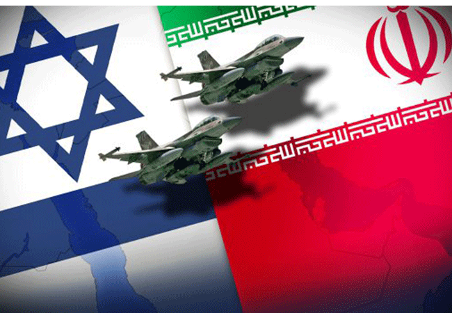 Thỏa thuận hạt nhân Iran - Người mừng kẻ lo ảnh 1 Thỏa thuận hạt nhân Iran - Người mừng kẻ lo ảnh 1