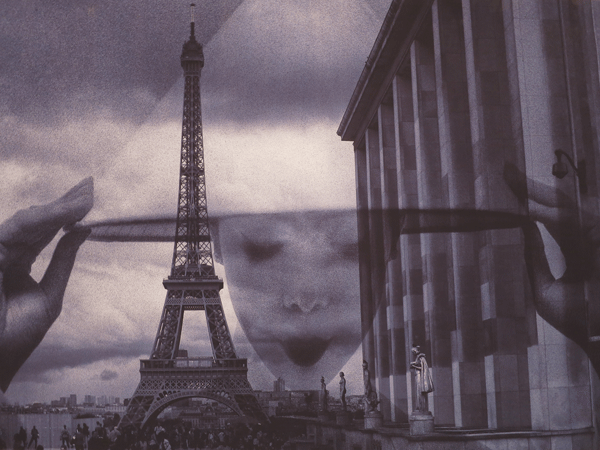 "Kéo" Paris về đặt giữa Hà Nội ảnh 2 "Kéo" Paris về đặt giữa Hà Nội ảnh 2