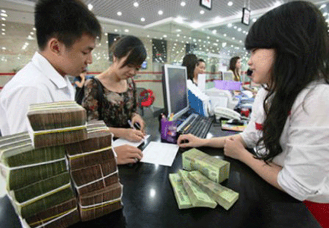 Thực hư việc chỉ được vay ngân hàng tối đa 6 tỷ đồng ảnh 1 Thực hư việc chỉ được vay ngân hàng tối đa 6 tỷ đồng ảnh 1