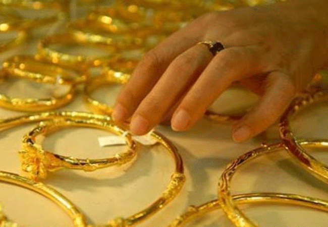 Giải mã những biến động của thị trường vàng ảnh 1 Giải mã những biến động của thị trường vàng ảnh 1