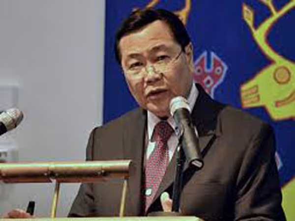 Philippines tố Trung Quốc phá 17 bãi đá ở Trường Sa ảnh 1 Philippines tố Trung Quốc phá 17 bãi đá ở Trường Sa ảnh 1