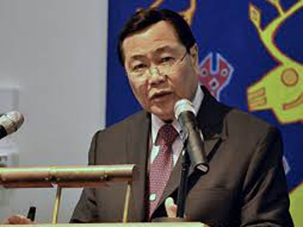 Philippines tố Trung Quốc phá 17 bãi đá ở Trường Sa ảnh 1 Philippines tố Trung Quốc phá 17 bãi đá ở Trường Sa ảnh 1