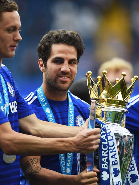 Chelsea sợ nhất đối thủ nào? ảnh 1 Chelsea sợ nhất đối thủ nào? ảnh 1