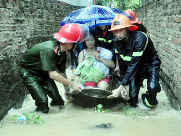 6 bài học kinh nghiệm quý từ phong trào thi đua Vì ANTQ ảnh 1 6 bài học kinh nghiệm quý từ phong trào thi đua Vì ANTQ ảnh 1