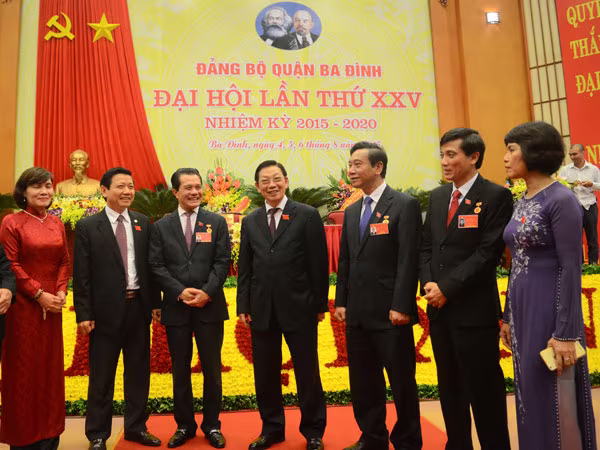 Tập trung phát triển dịch vụ chất lượng cao ảnh 1 Tập trung phát triển dịch vụ chất lượng cao ảnh 1