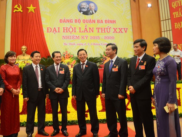 Tập trung phát triển dịch vụ chất lượng cao ảnh 1 Tập trung phát triển dịch vụ chất lượng cao ảnh 1